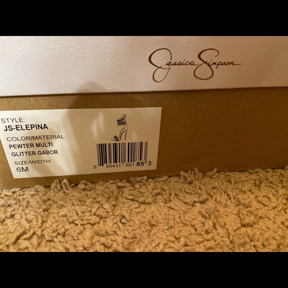 Diamond heels - Picture 2 of 3